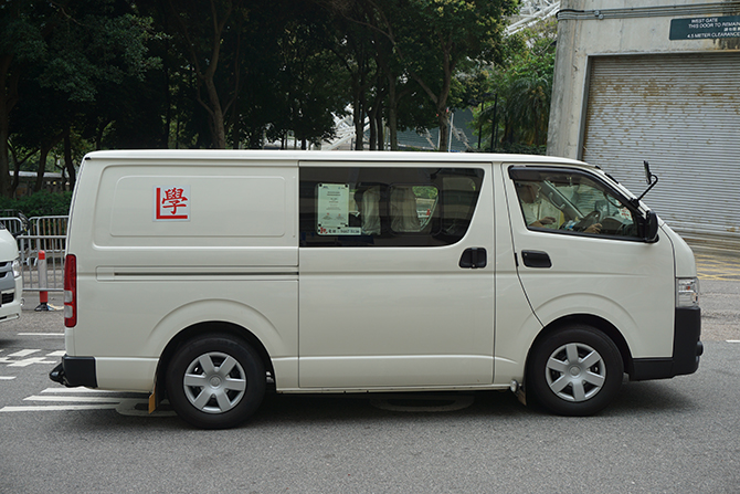 汽車駕駛